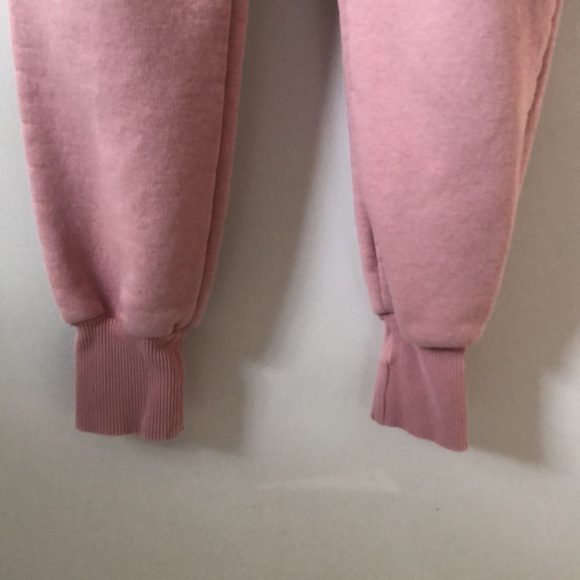 Kids Rose Warm hooded jumpsuit with flap - Gray Rose - Picture 8 of 15